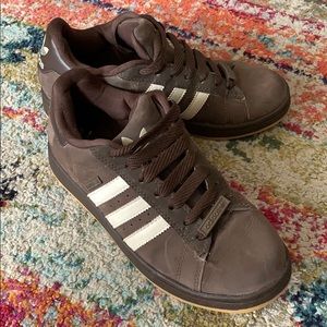 adidas campus shoes kids
